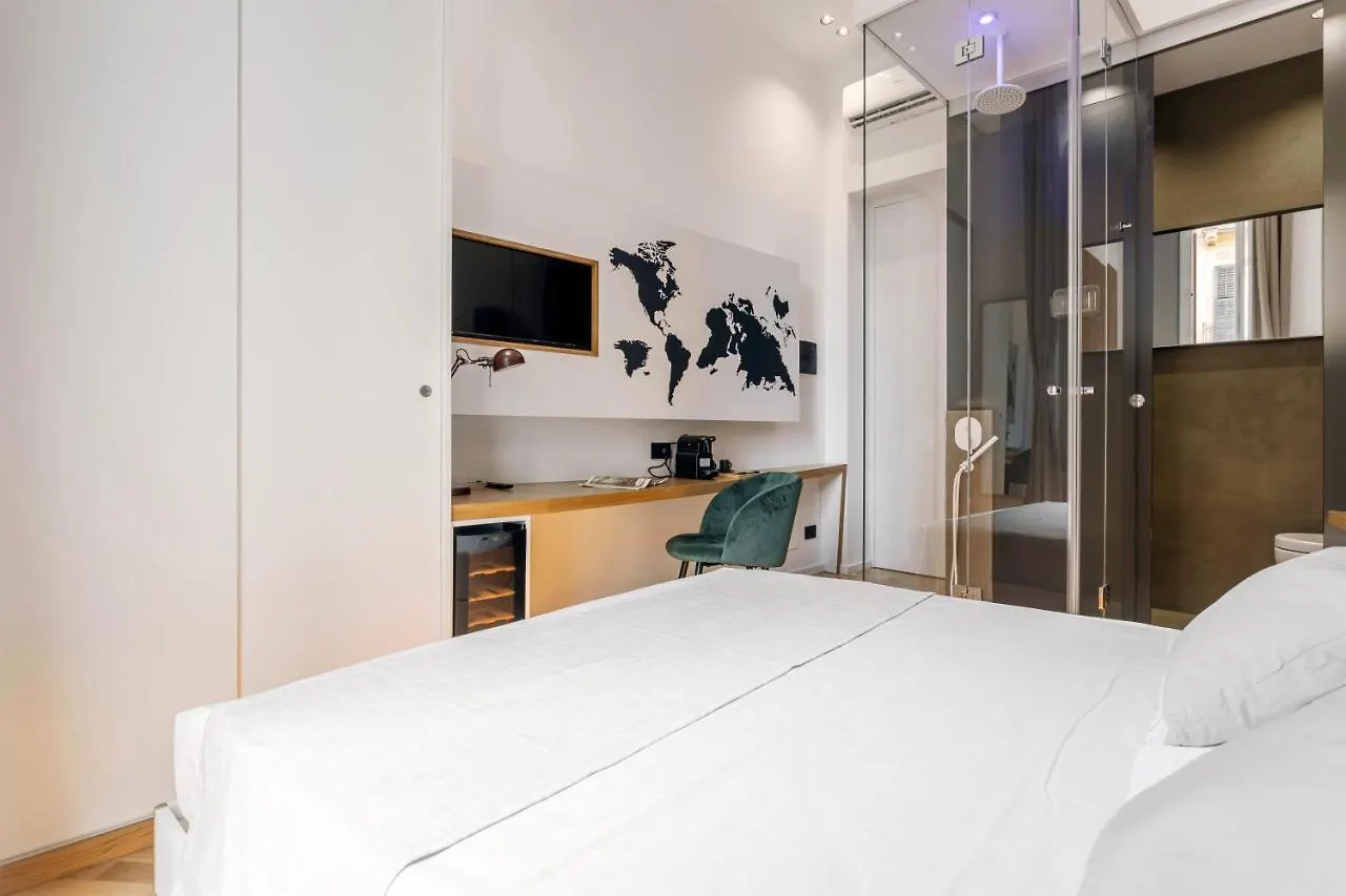 Hotel Hibrido Palermo