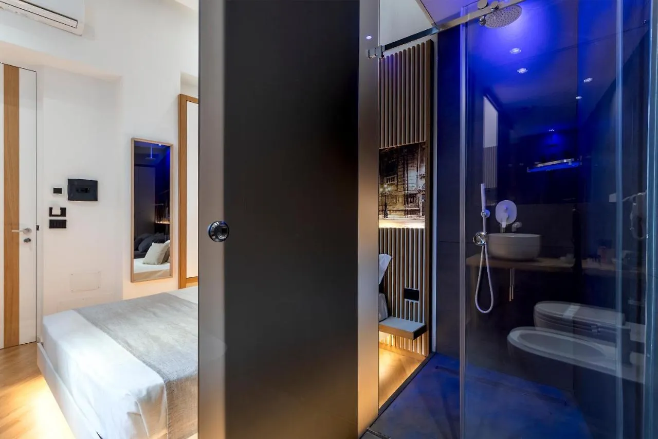 Hotel Hibrido Palermo