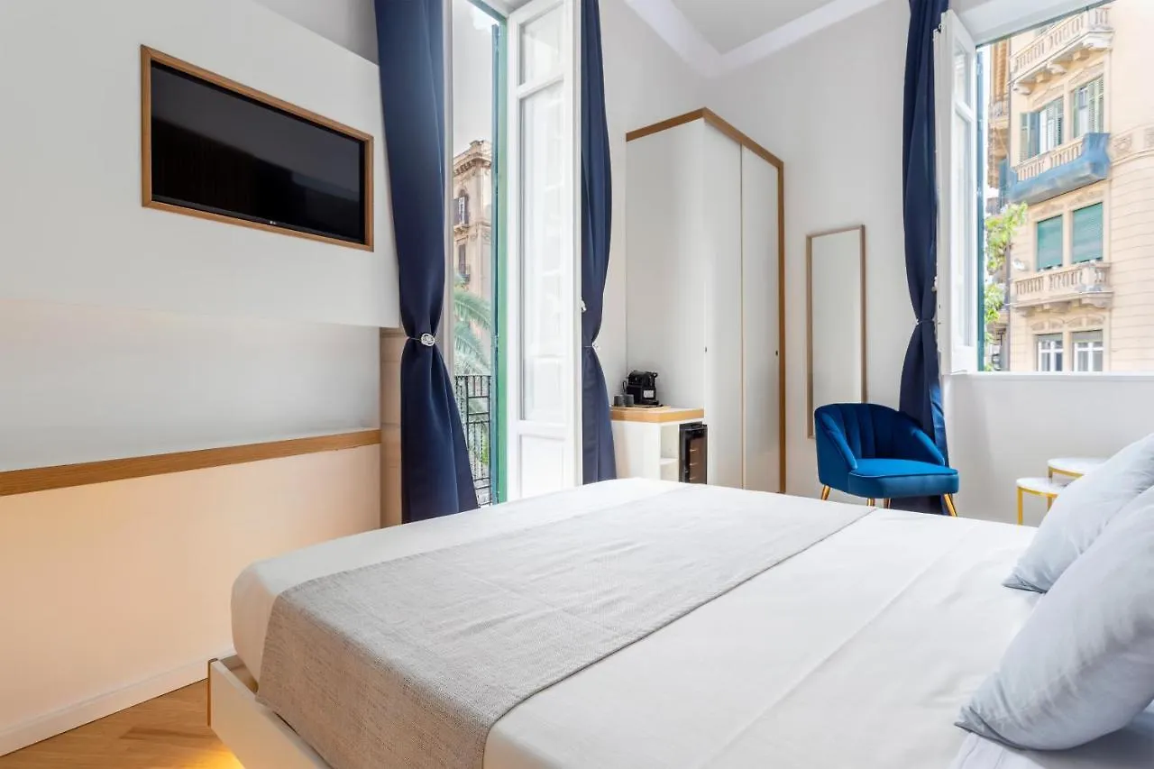 Hotel Hibrido Palermo