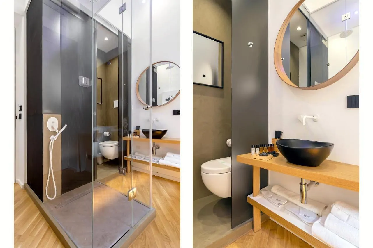 Hotel Hibrido Palermo Gasthof