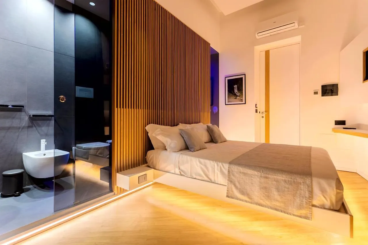Gasthof Hotel Hibrido Palermo
